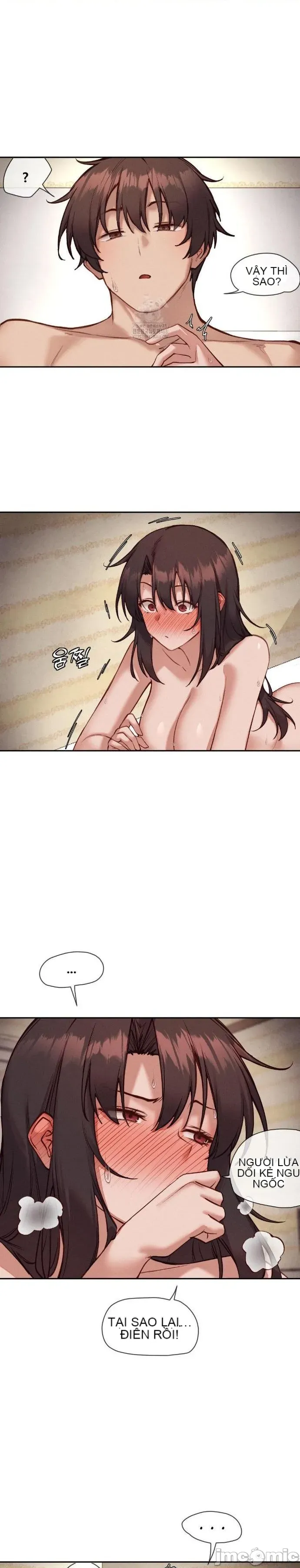 Cô gái nhà bên Chương 1-52