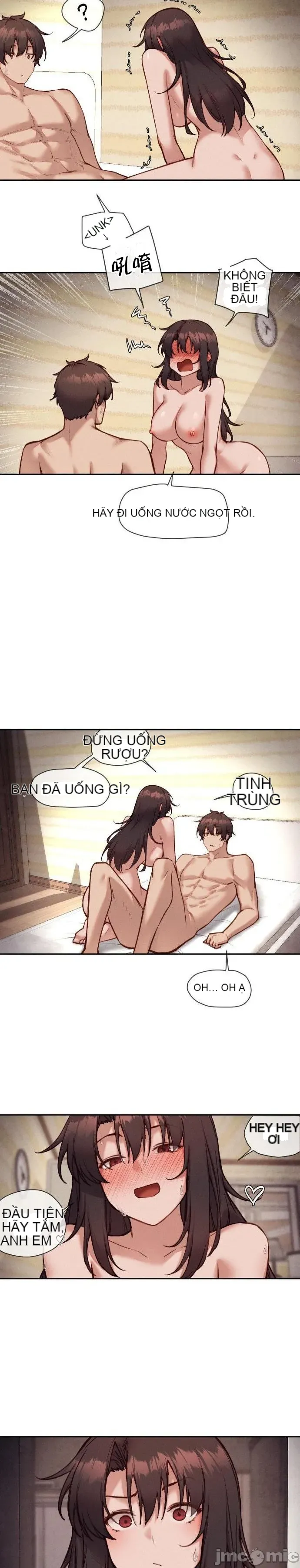 Cô gái nhà bên Chương 1-52