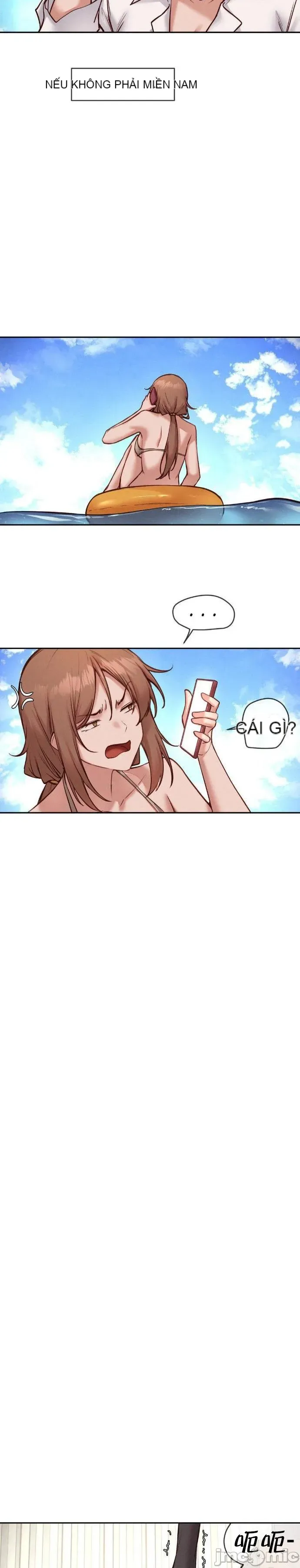 Cô gái nhà bên Chương 1-52