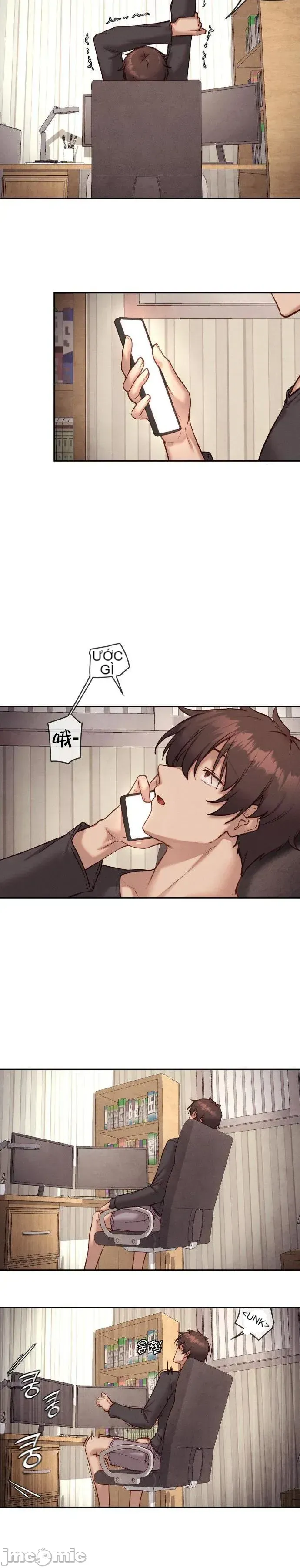 Cô gái nhà bên Chương 1-52