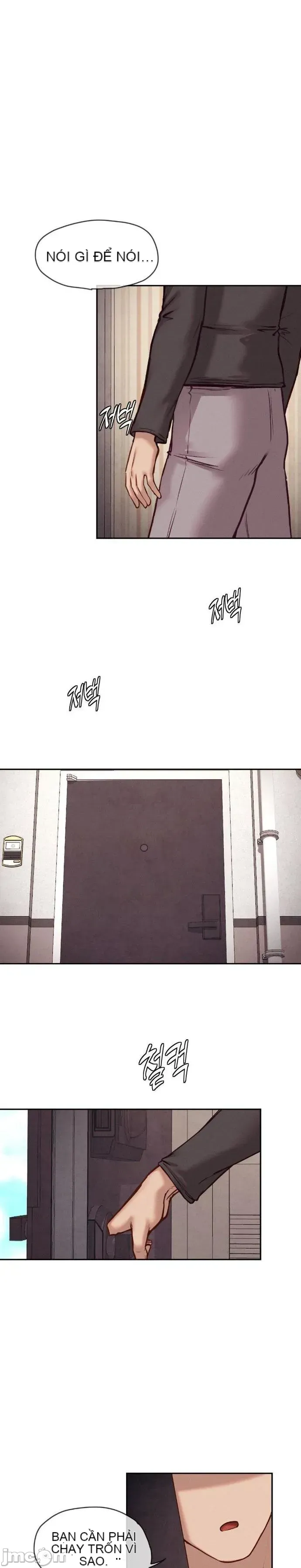 Cô gái nhà bên Chương 1-52