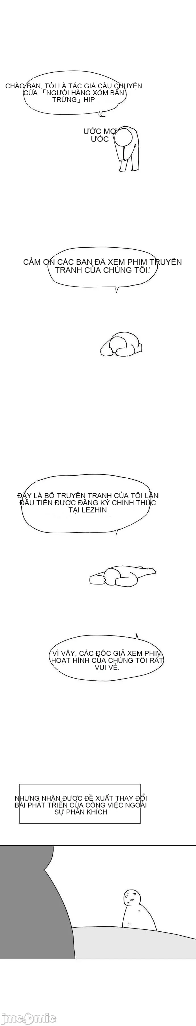 Cô gái nhà bên Chương 1-52