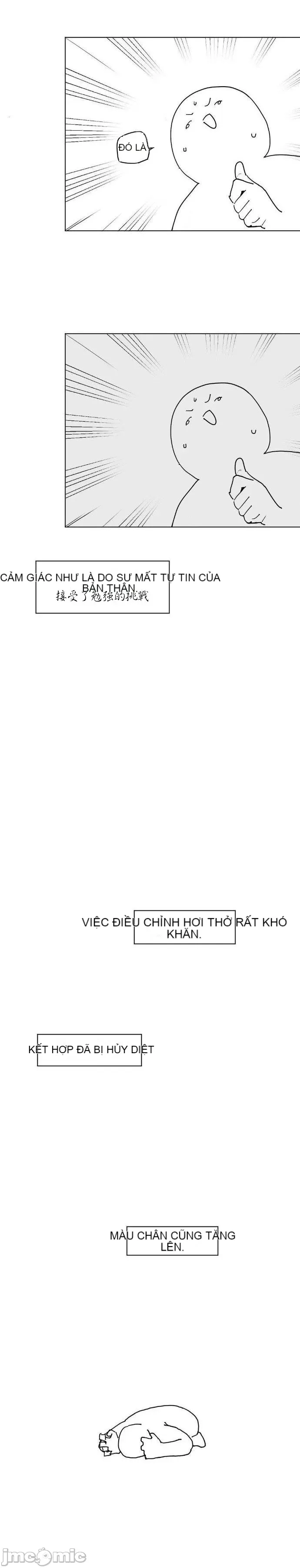 Cô gái nhà bên Chương 1-52