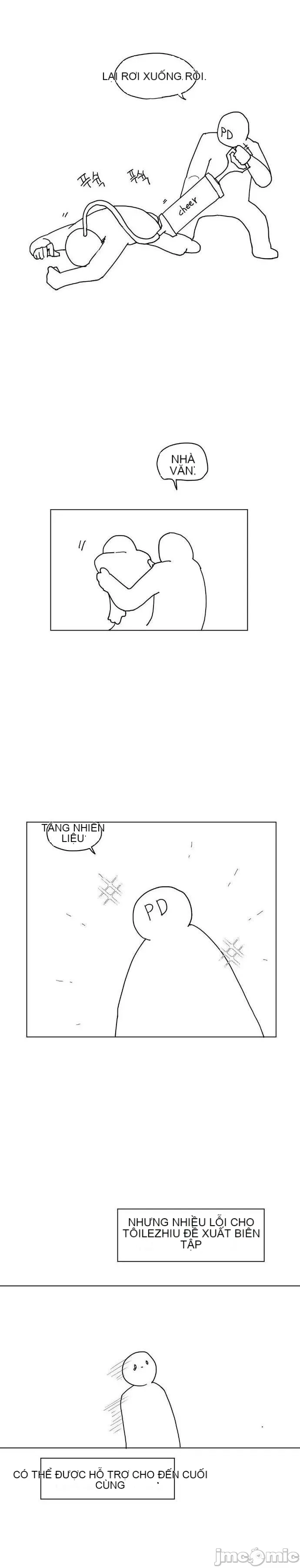 Cô gái nhà bên Chương 1-52