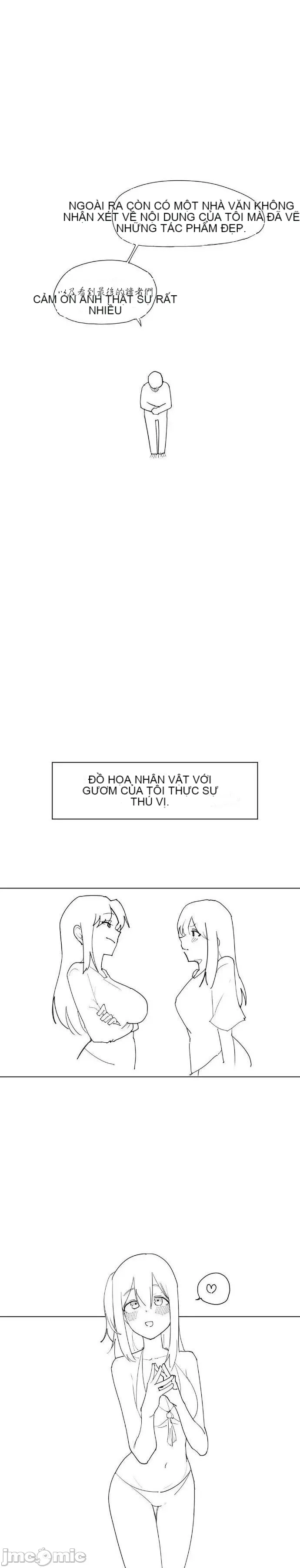 Cô gái nhà bên Chương 1-52