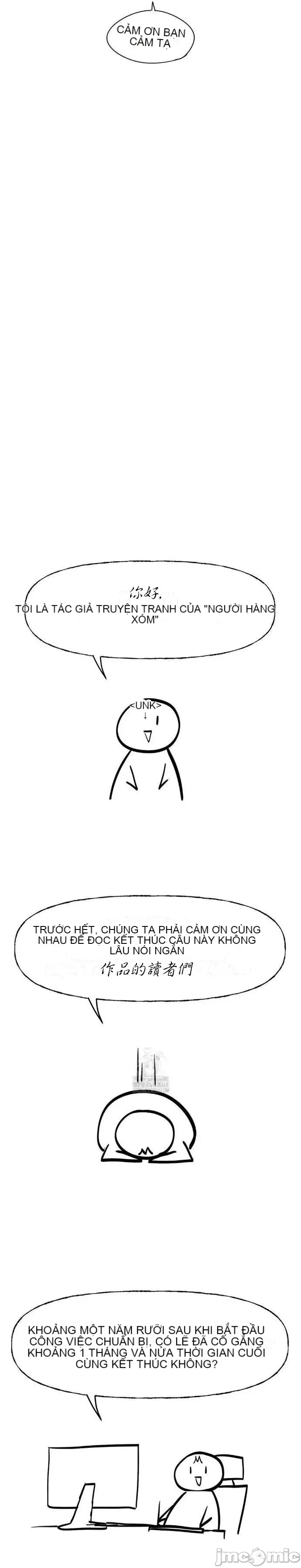 Cô gái nhà bên Chương 1-52