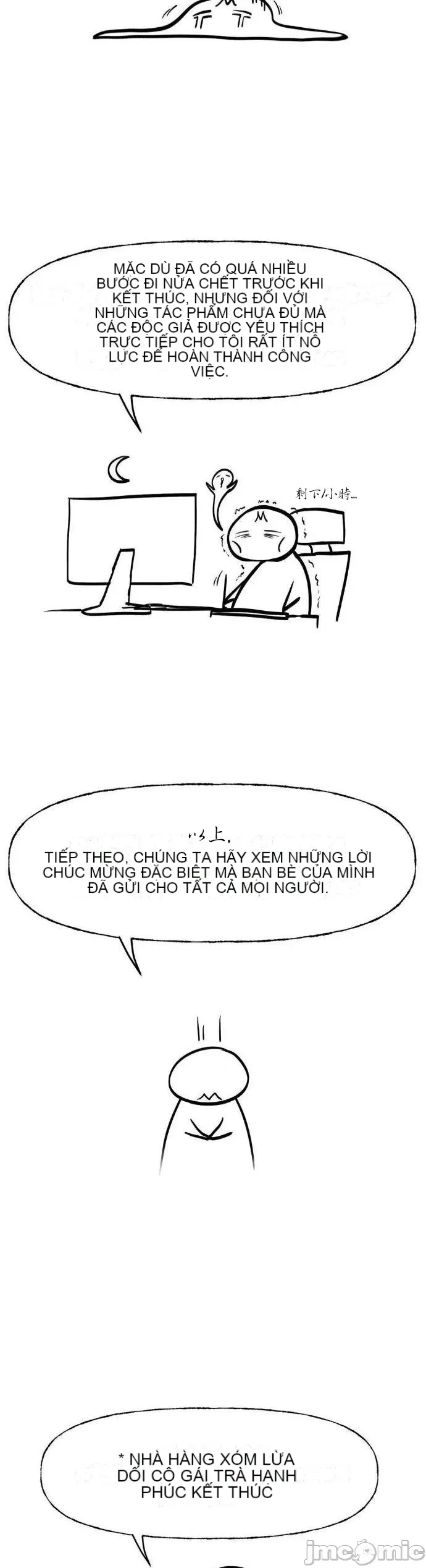 Cô gái nhà bên Chương 1-52