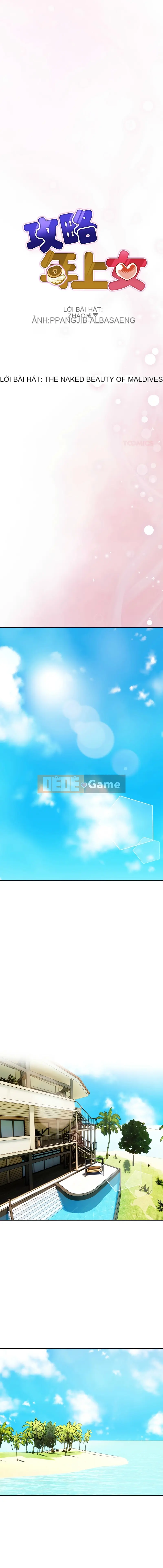 Chiến lược dành cho cô gái trẻ Chương 1-5