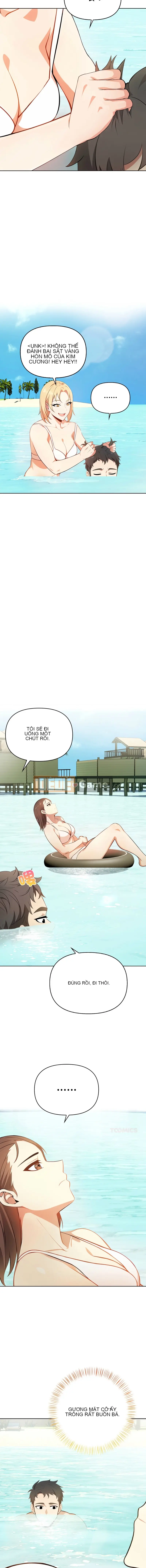 Chiến lược dành cho cô gái trẻ Chương 1-5