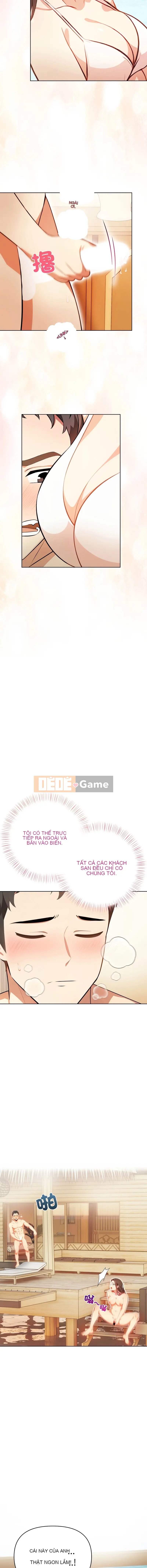 Chiến lược dành cho cô gái trẻ Chương 1-5