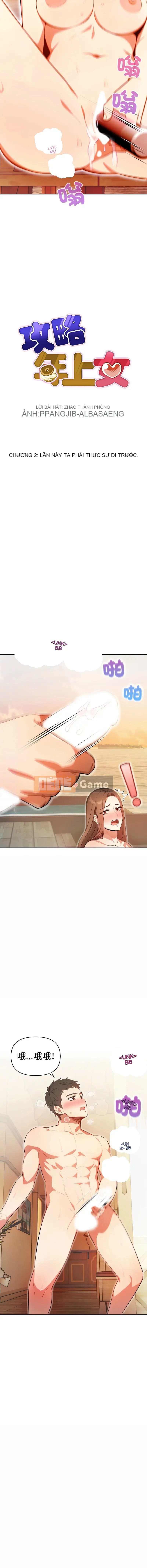 Chiến lược dành cho cô gái trẻ Chương 1-5