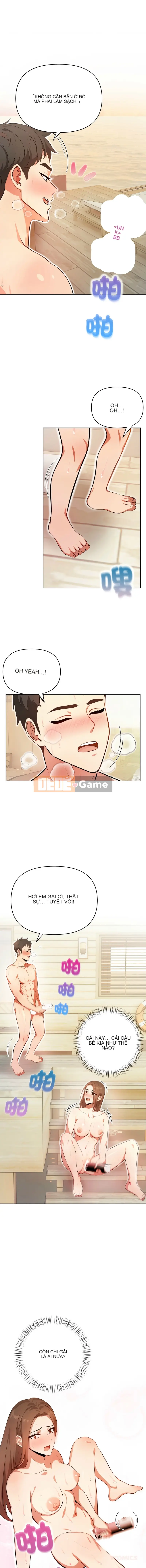 Chiến lược dành cho cô gái trẻ Chương 1-5