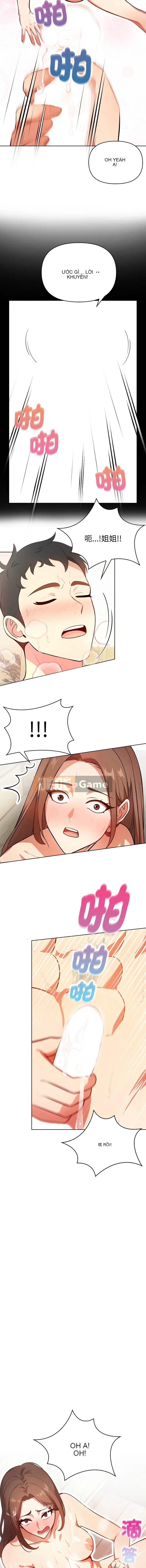 Chiến lược dành cho cô gái trẻ Chương 1-5