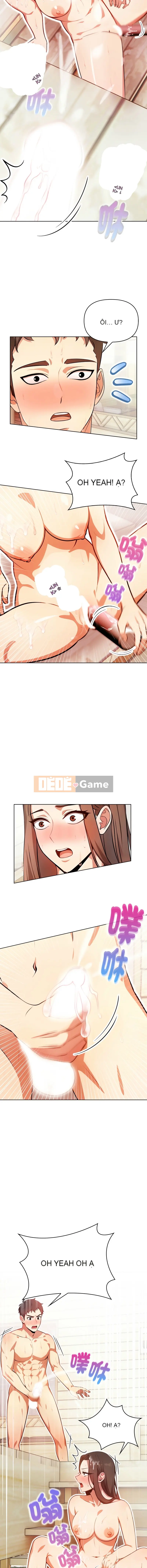 Chiến lược dành cho cô gái trẻ Chương 1-5