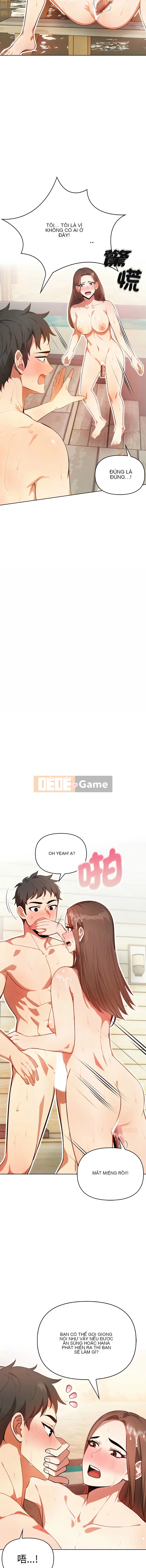 Chiến lược dành cho cô gái trẻ Chương 1-5