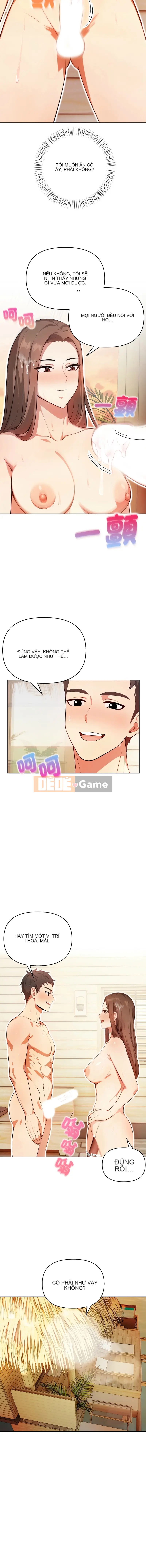 Chiến lược dành cho cô gái trẻ Chương 1-5