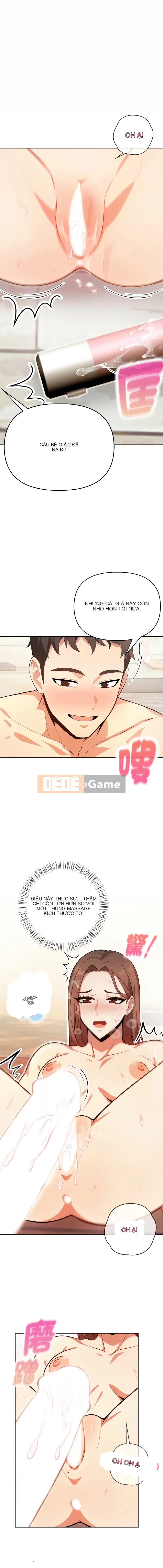 Chiến lược dành cho cô gái trẻ Chương 1-5