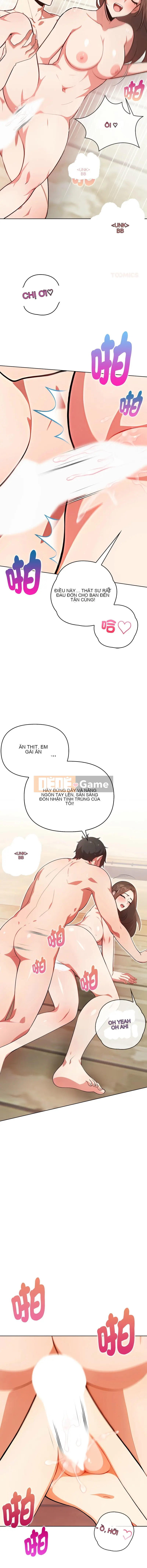 Chiến lược dành cho cô gái trẻ Chương 1-5