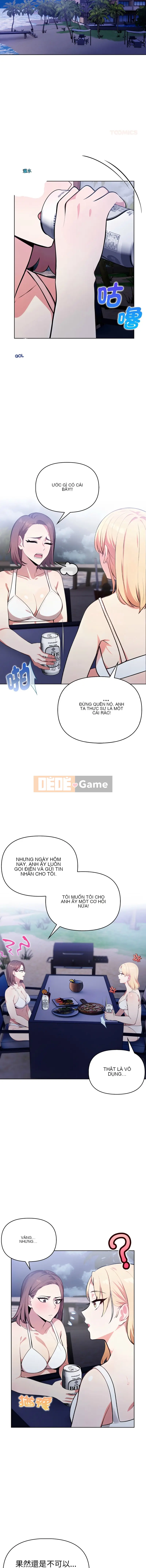 Chiến lược dành cho cô gái trẻ Chương 1-5