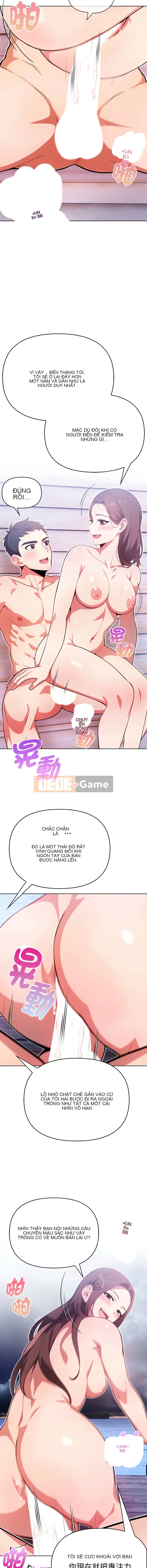 Chiến lược dành cho cô gái trẻ Chương 1-5