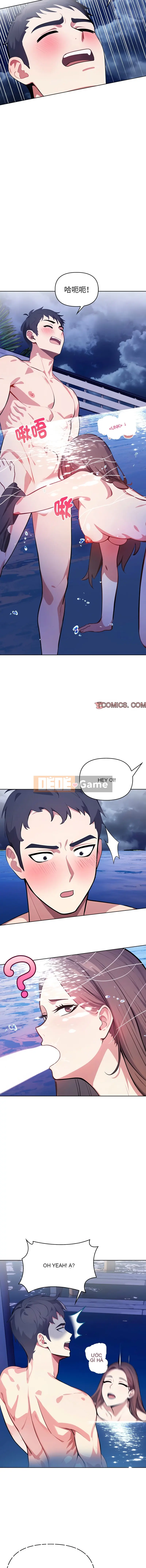 Chiến lược dành cho cô gái trẻ Chương 1-5