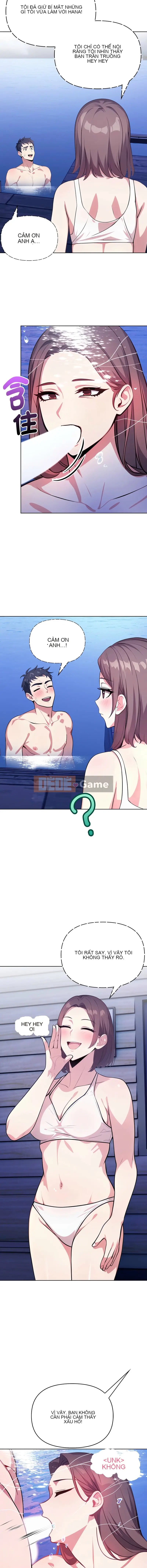 Chiến lược dành cho cô gái trẻ Chương 1-5