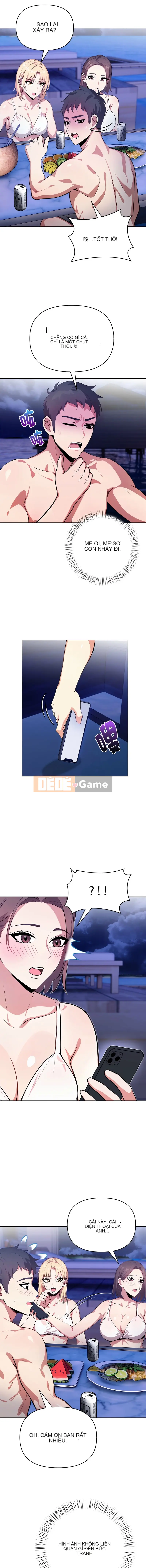 Chiến lược dành cho cô gái trẻ Chương 1-5