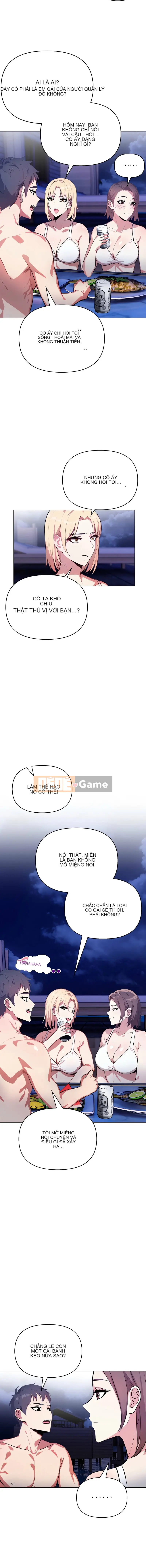 Chiến lược dành cho cô gái trẻ Chương 1-5