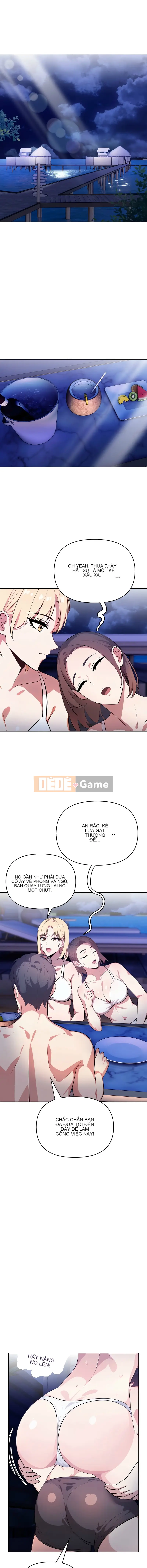 Chiến lược dành cho cô gái trẻ Chương 1-5