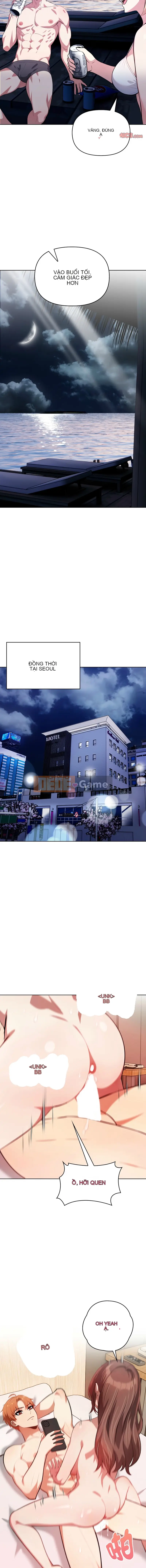 Chiến lược dành cho cô gái trẻ Chương 1-5