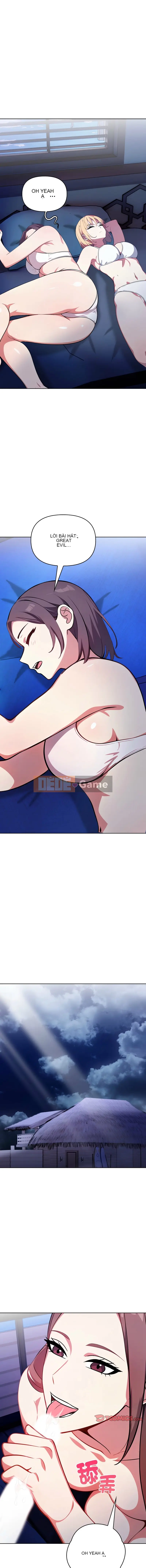 Chiến lược dành cho cô gái trẻ Chương 1-5