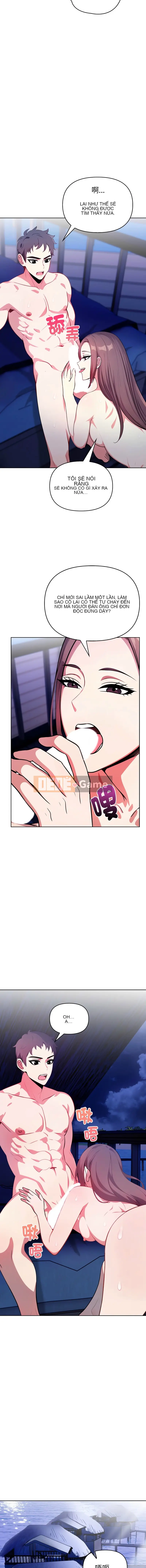 Chiến lược dành cho cô gái trẻ Chương 1-5