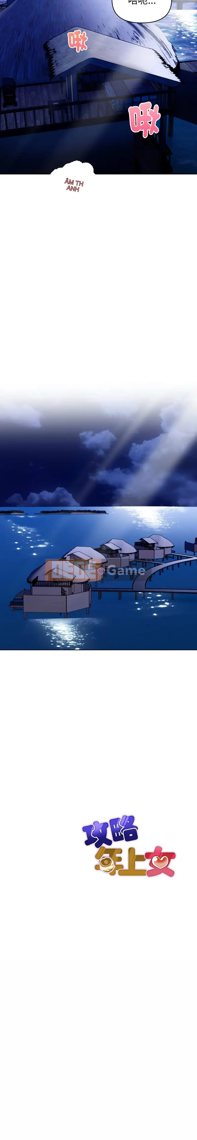 Chiến lược dành cho cô gái trẻ Chương 1-5