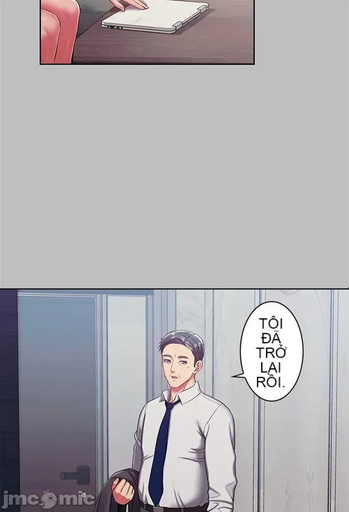 Thầy ơi, thầy có muốn cương cứng không/ Thầy ơi, xin thầy cương cứng lên Chương 1-50