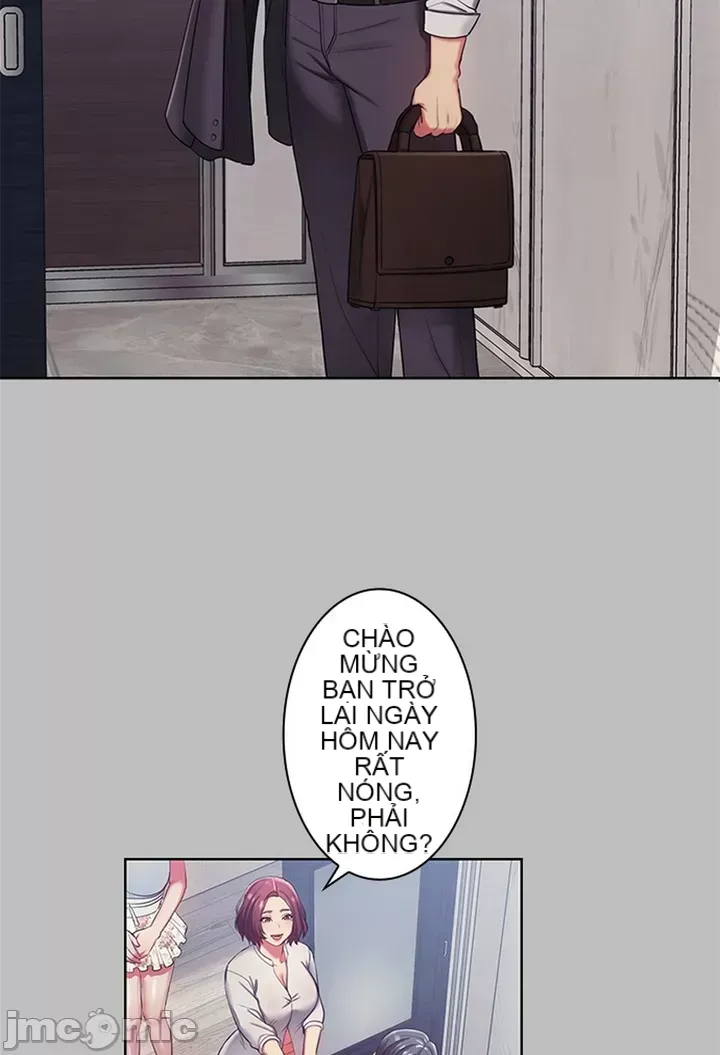 Thầy ơi, thầy có muốn cương cứng không/ Thầy ơi, xin thầy cương cứng lên Chương 1-50