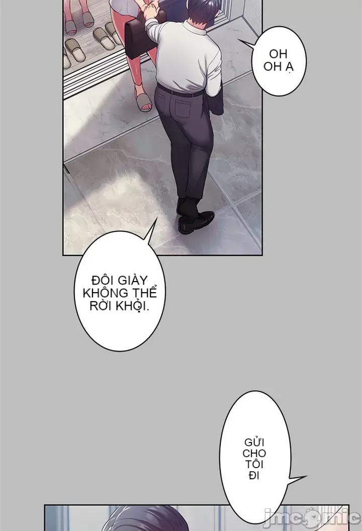 Thầy ơi, thầy có muốn cương cứng không/ Thầy ơi, xin thầy cương cứng lên Chương 1-50