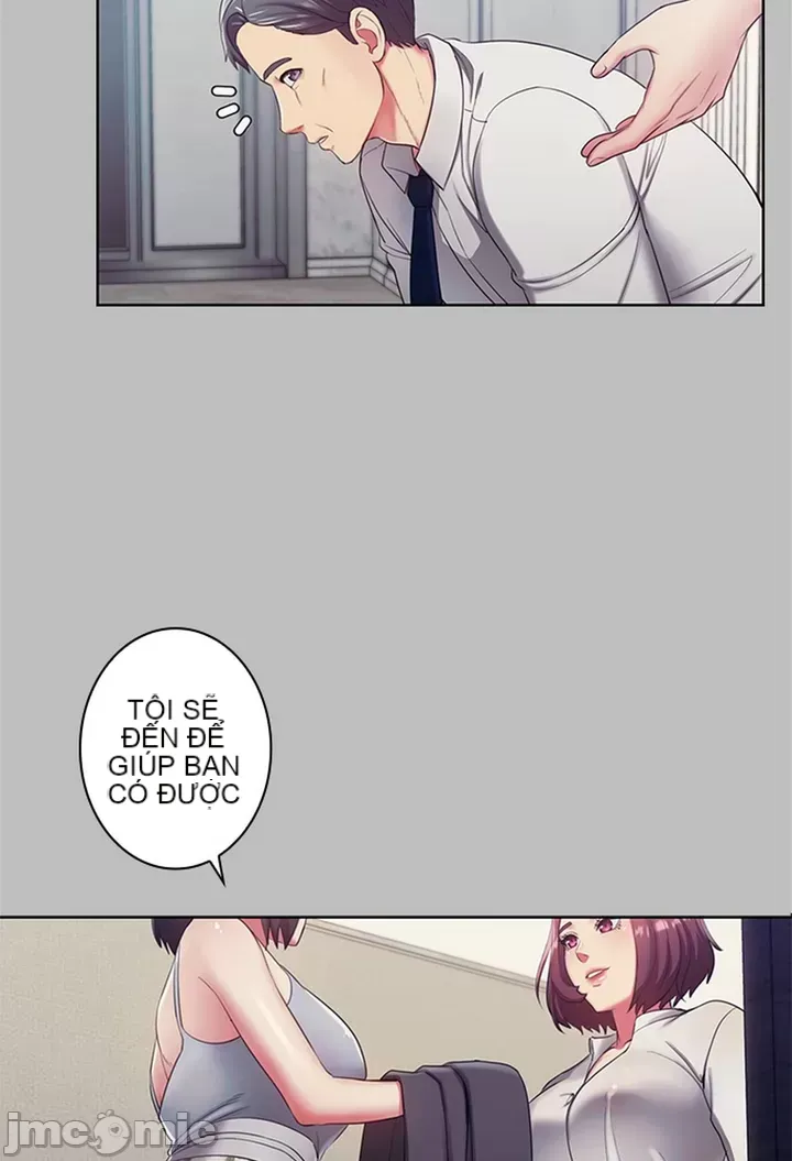 Thầy ơi, thầy có muốn cương cứng không/ Thầy ơi, xin thầy cương cứng lên Chương 1-50