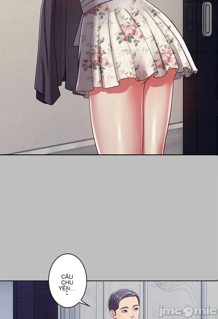 Thầy ơi, thầy có muốn cương cứng không/ Thầy ơi, xin thầy cương cứng lên Chương 1-50