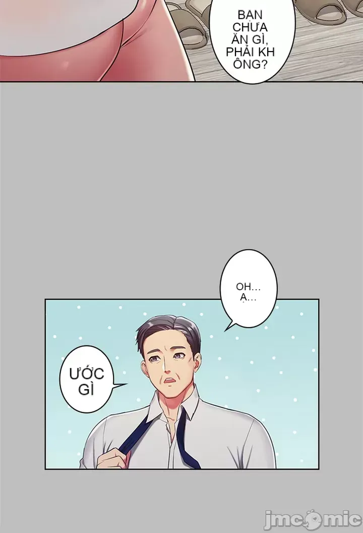 Thầy ơi, thầy có muốn cương cứng không/ Thầy ơi, xin thầy cương cứng lên Chương 1-50