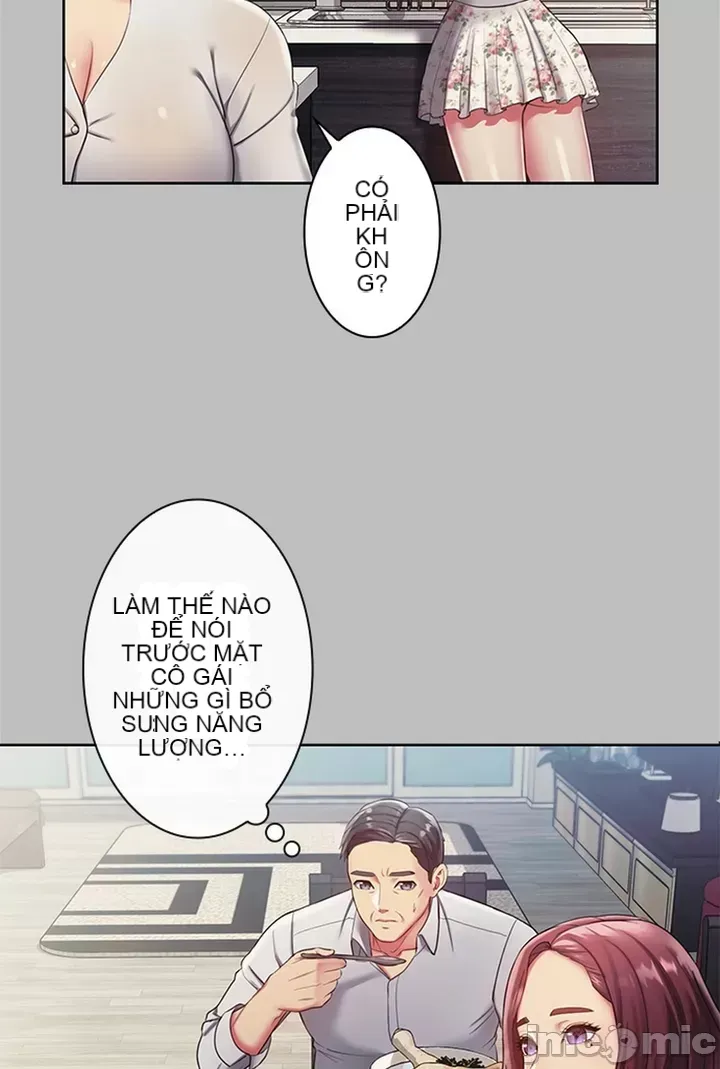 Thầy ơi, thầy có muốn cương cứng không/ Thầy ơi, xin thầy cương cứng lên Chương 1-50