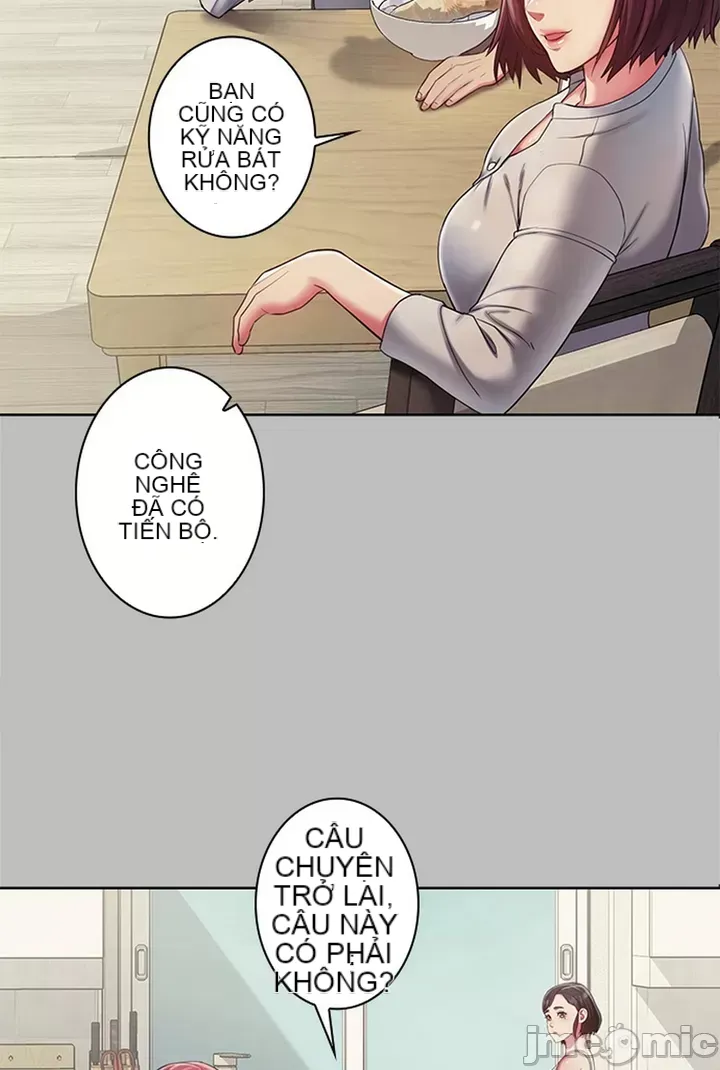 Thầy ơi, thầy có muốn cương cứng không/ Thầy ơi, xin thầy cương cứng lên Chương 1-50