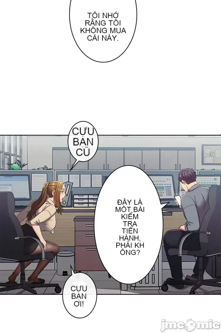 Thầy ơi, thầy có muốn cương cứng không/ Thầy ơi, xin thầy cương cứng lên Chương 1-50