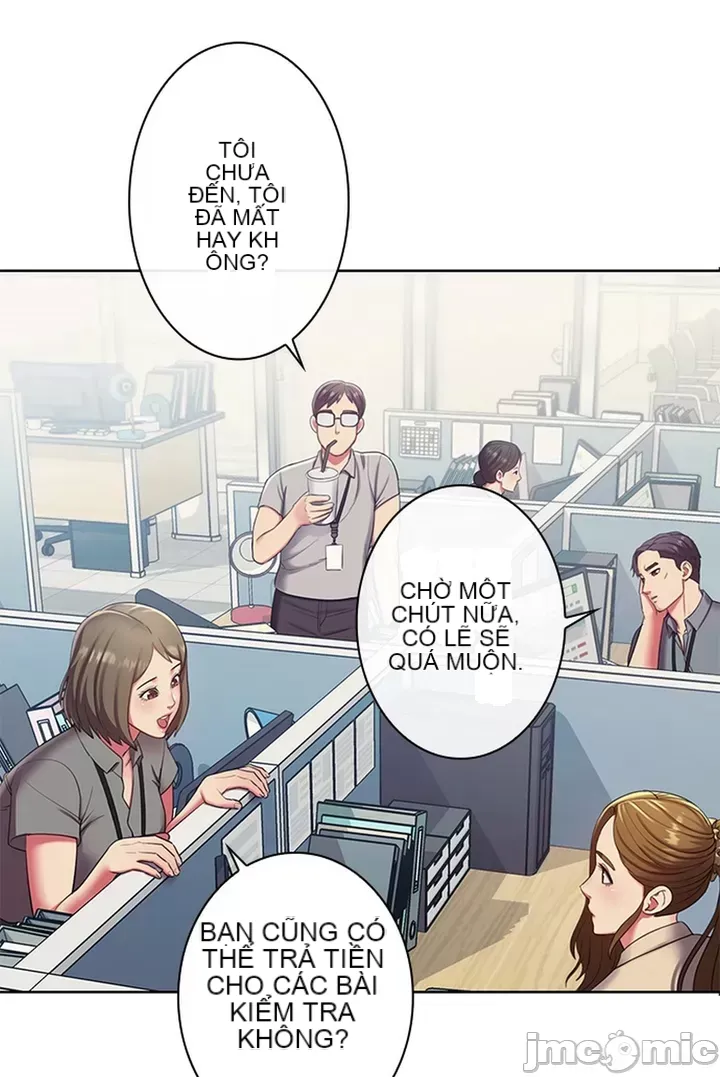 Thầy ơi, thầy có muốn cương cứng không/ Thầy ơi, xin thầy cương cứng lên Chương 1-50