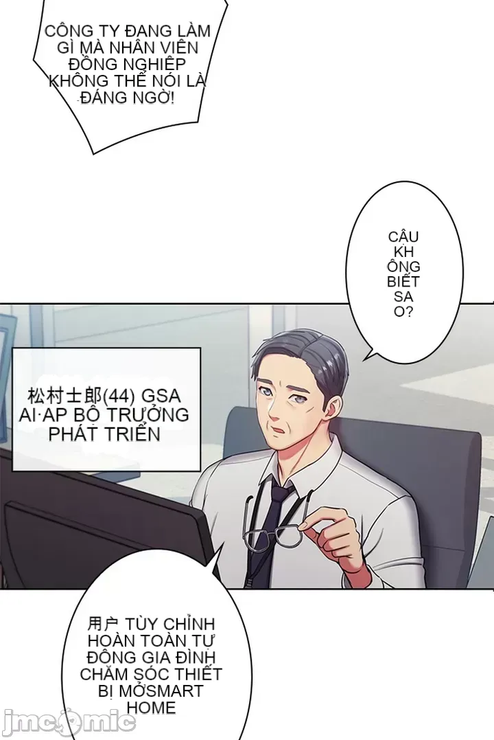 Thầy ơi, thầy có muốn cương cứng không/ Thầy ơi, xin thầy cương cứng lên Chương 1-50