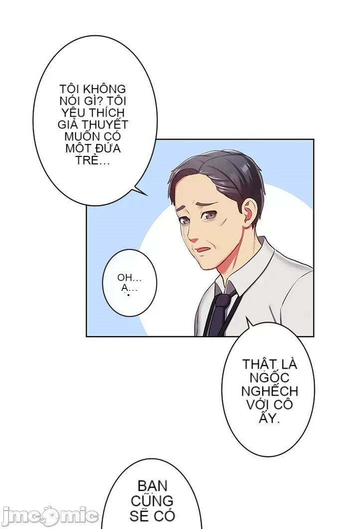 Thầy ơi, thầy có muốn cương cứng không/ Thầy ơi, xin thầy cương cứng lên Chương 1-50