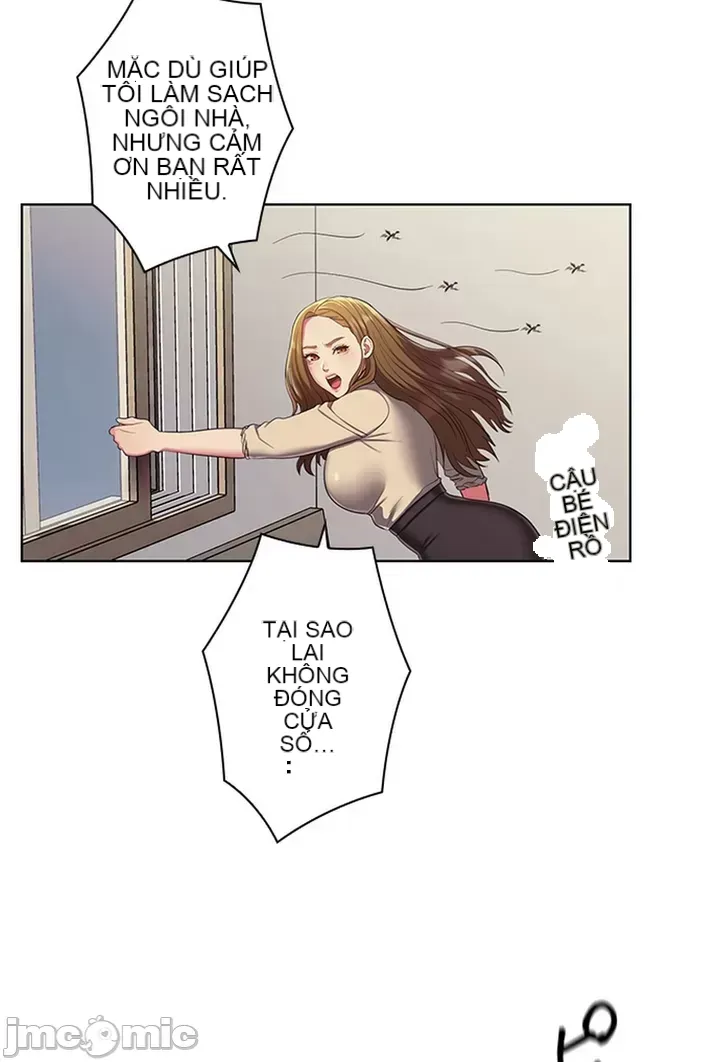 Thầy ơi, thầy có muốn cương cứng không/ Thầy ơi, xin thầy cương cứng lên Chương 1-50