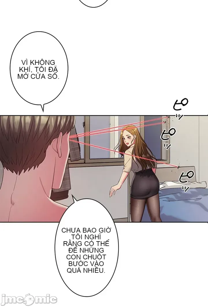 Thầy ơi, thầy có muốn cương cứng không/ Thầy ơi, xin thầy cương cứng lên Chương 1-50