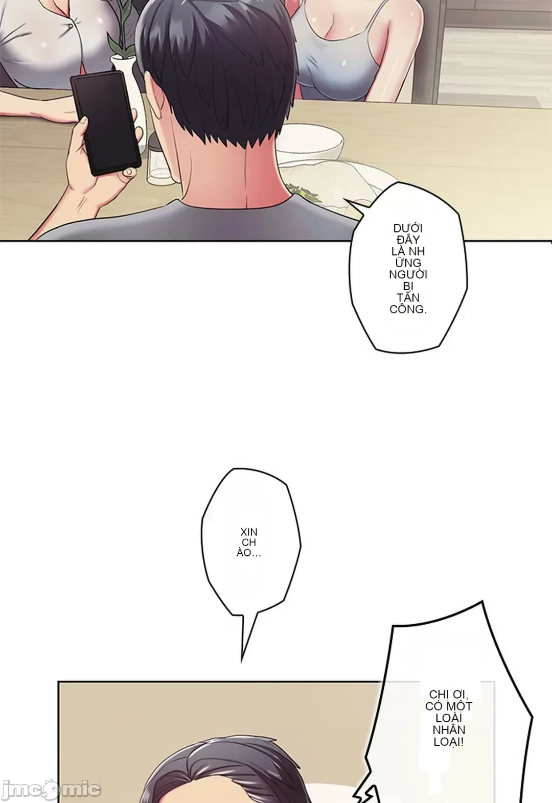 Thầy ơi, thầy có muốn cương cứng không/ Thầy ơi, xin thầy cương cứng lên Chương 1-50