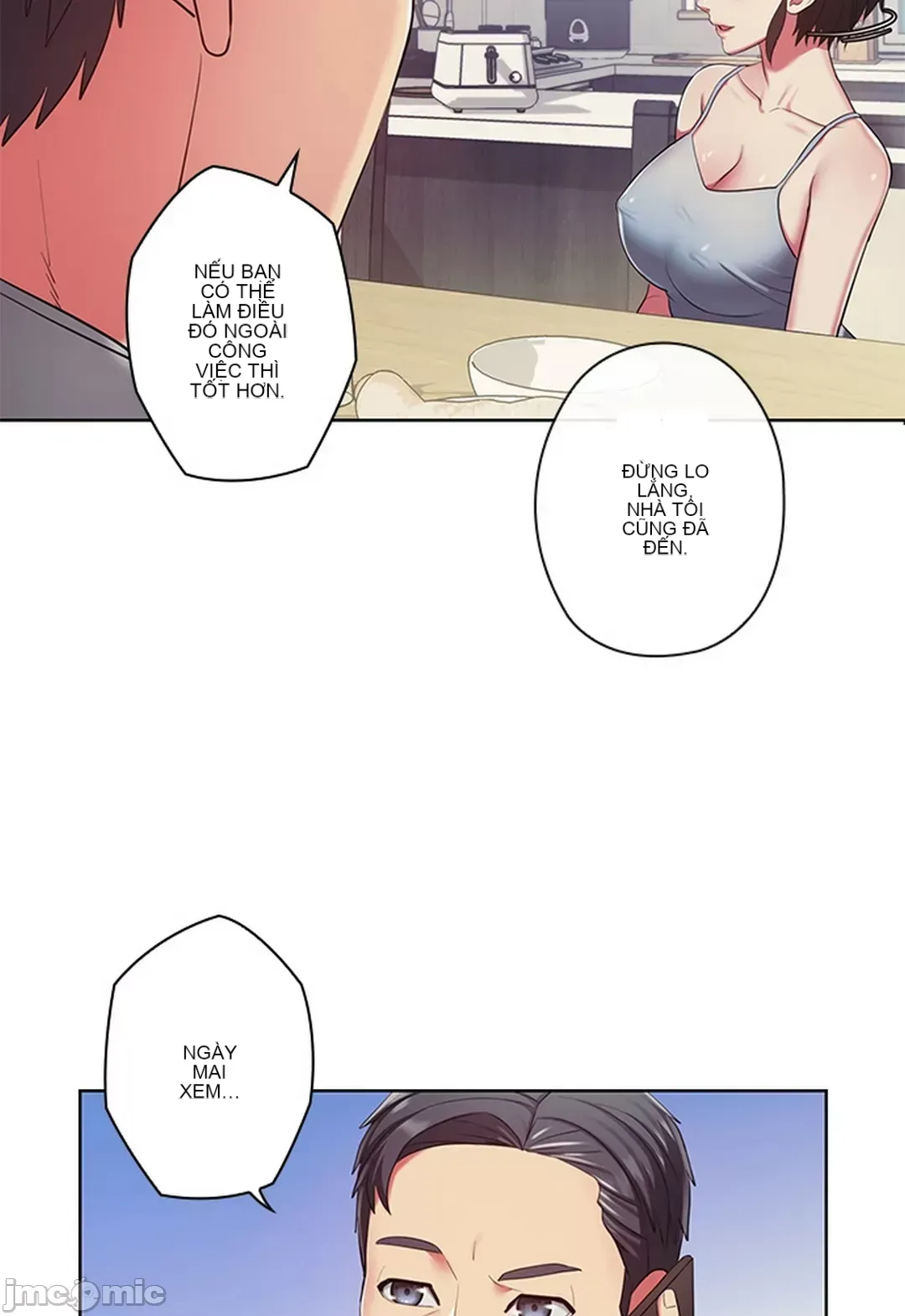 Thầy ơi, thầy có muốn cương cứng không/ Thầy ơi, xin thầy cương cứng lên Chương 1-50