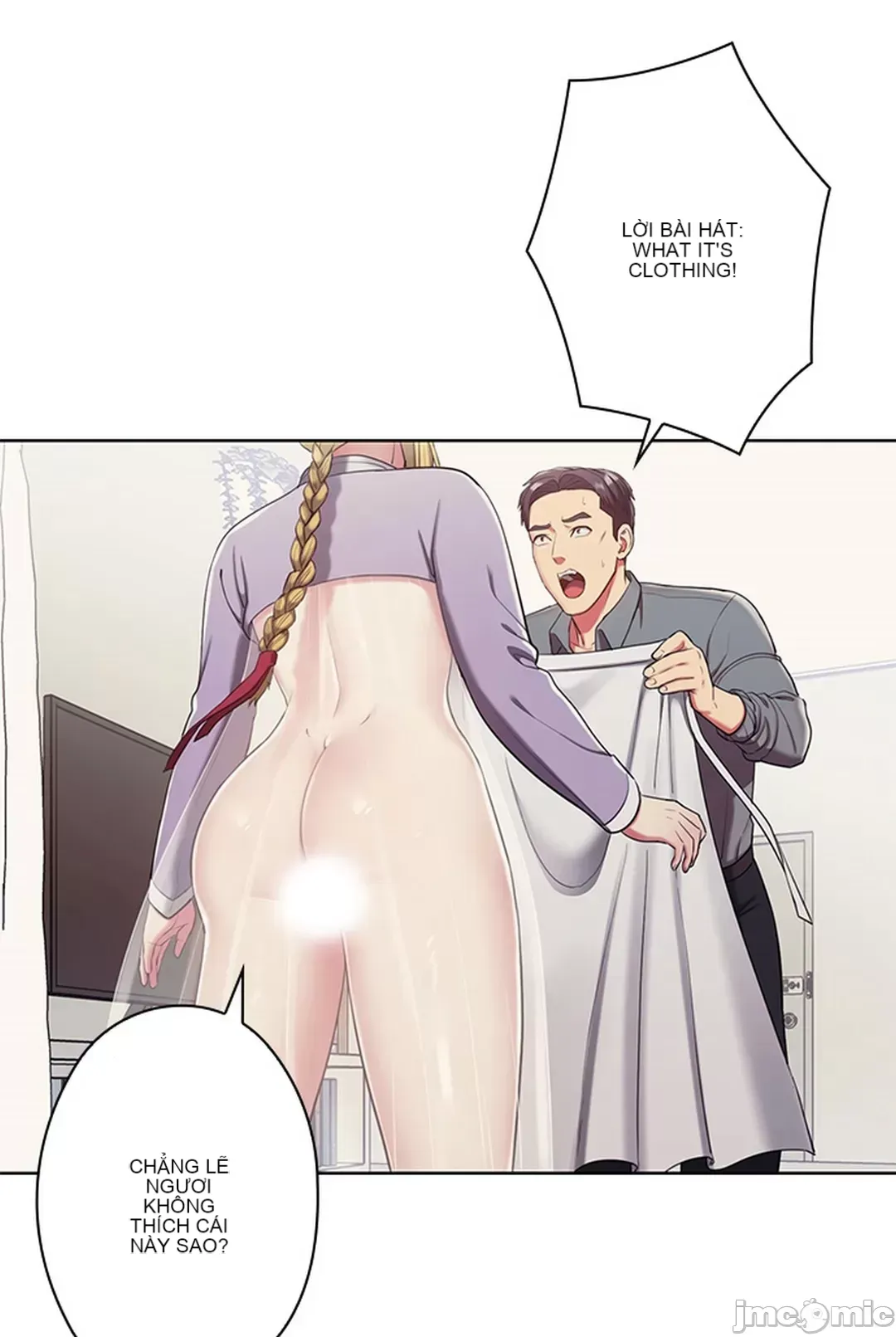 Thầy ơi, thầy có muốn cương cứng không/ Thầy ơi, xin thầy cương cứng lên Chương 1-50